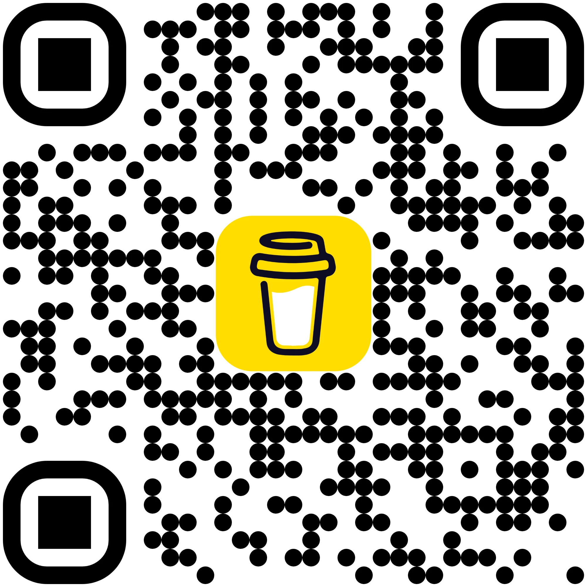 Buy Me a Coffee QR code for Wise Desire